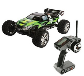 Фото Losi TEN-T Truggy