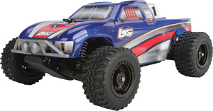 Фото Losi Micro Desert Truck 1:36 RTR