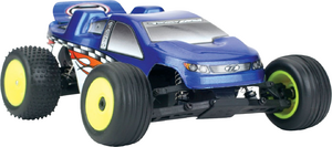 Фото Losi Micro-T Stadium Truck 1:36 RTR