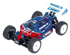 Фото LRP Shark 1:18 ARR