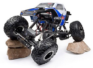 Фото Maverick Scout RC RTR 1:10