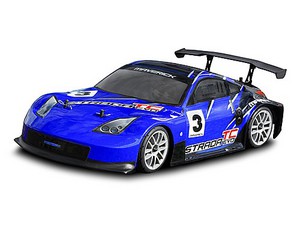 Фото Maverick Strada TC Evo RTR 1:10