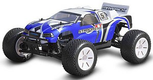 Фото Maverick Strada XT Evo 2.4G RTR 1:10