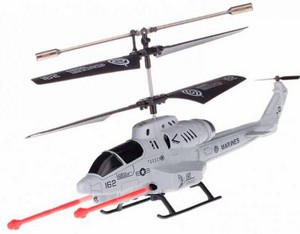 Фото Mini-Heli U809