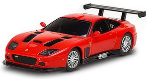 Фото MJX Ferrari 575 GTC 1:28 8621