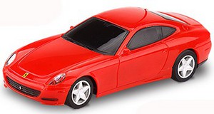 Фото MJX Ferrari 612 Scaglietti 1:64