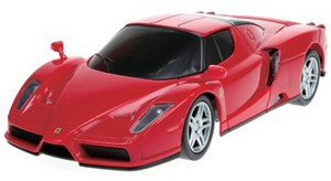 Фото Машина MJX Ferrari Enzo 1:20 8102