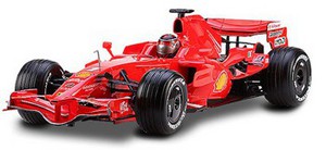 Фото MJX Ferrari F2008 1:20 8130