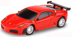 Фото MJX Ferrari F430 GT 1:64 8008