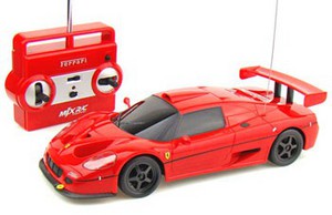 Фото Машина MJX Ferrari F50 GT 1:20 8119