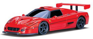 Фото MJX Ferrari F50 GT 1:28 8619