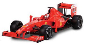 Фото MJX Ferrari F60 8132