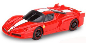 Фото MJX Ferrari FXX 8018