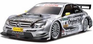 Фото MJX Mercedes-Benz C-DTM