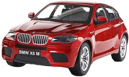 Фото MJX Машина BMW X6 M 1:14 8541A