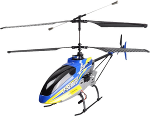 Фото MJX F39 Shuttle