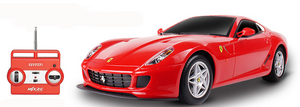 Фото MJX Машина Ferrari 599 GTB Fiorano 1:20 8107