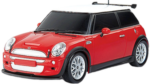 Фото Машина MJX Mini Cooper S 1:20 8111C