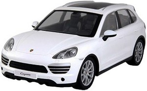 Фото MJX Машина Porsche Cayenne 1:14 8552A