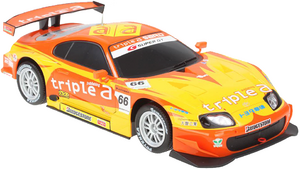 Фото Машина MJX Toyota Supra Super GT500 1:20 8112B