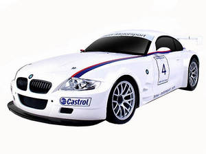 Фото Машина MJX BMW Z4 1:20 8109