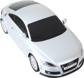 Фото MJX Машина Audi TT Coupe 1:20 8126A