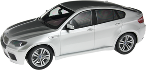 Фото Машина MJX BMW X6 M 1:14 8541B акб