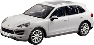 Фото Машина MJX Porsche Cayenne 1:14 8552A акб