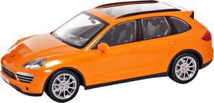 Фото Машина MJX Porsche Cayenne 1:14 8552B акб