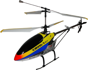 Фото MJX T23 Thunderbird T623