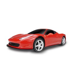 Фото Машина MJX Ferrari F458 Italia 1:20 8134