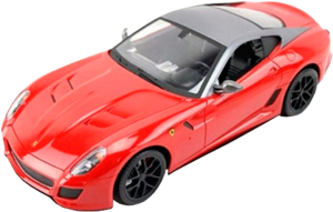 Фото Машина MZ Ferrari 599XX 1:14 2029