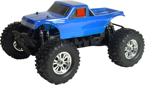 Фото Nanda Racing Raptor 1:8 RTR NA-MS1002