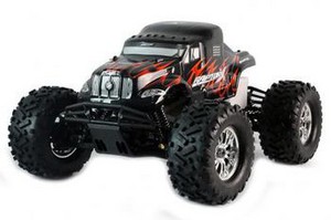 Фото Nanda Racing Raptor 1:8 RTR NA-MA1016