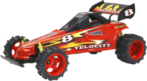 Фото Машина New Bright Velocity Buggy 1:14 1440