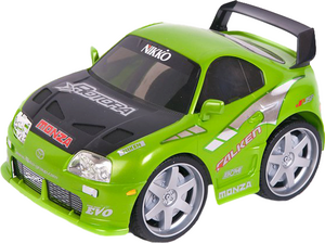 Фото Nikko Машина Toyota Supra 1:15