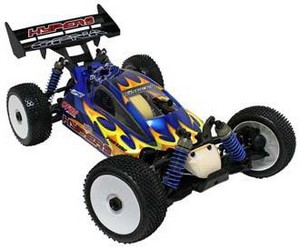 Фото Hobao Hyper 9 Pro KIT