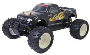 Фото Pilotage Gas Powered Monster Truck Ford F-150
