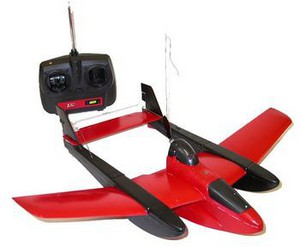 Фото Pilotage Hydro Fly