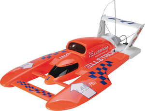 Фото Proboat Miss Elam 1:12 RTR PRB3550S