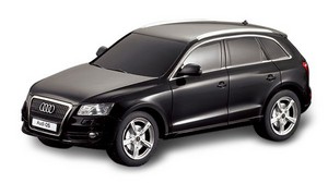 Фото Rastar Audi Q5 1:24