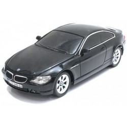 Фото Rastar BMW 645Ci 1:24