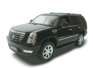 Фото Rastar Cadillac Escalade 1:14