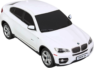 Фото Rastar BMW X6 1:24 31700