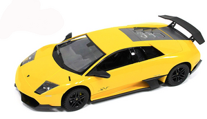 Фото Машина Rastar Lamborghini Murcielago LP670-4 1:14 38900