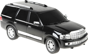 Фото Rastar Lincoln Navigator 1:24 21700