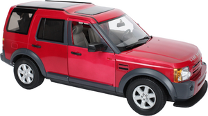 Фото Rastar LandRover Discovery 3 1:10 13000