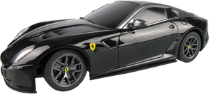 Фото Rastar Ferrari 599 GTO 1:24 46400