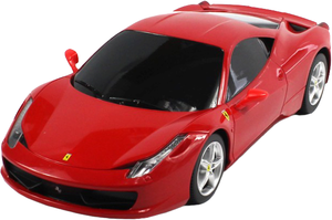 Фото Машина Rastar Ferrari F458 Italia 1:18 53400