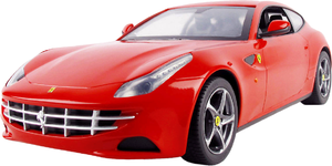 Фото Машина Rastar Ferrari FF 1:14 47400